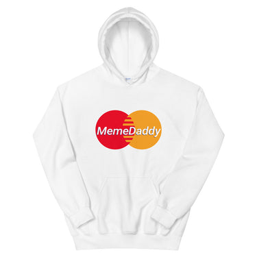 MemeDaddy Hoodie